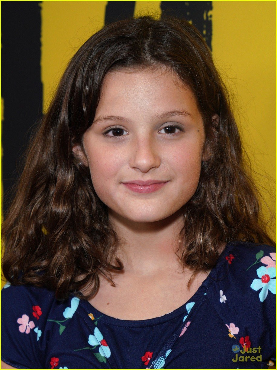 hayley leblanc tall girl premiere 03