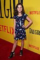 hayley leblanc tall girl premiere 01