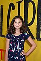 hayley leblanc tall girl premiere 02