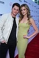 sarah hyland tyler james wms wedding year premiere 27
