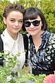 joey king mandy moore glamour tory burch event 12