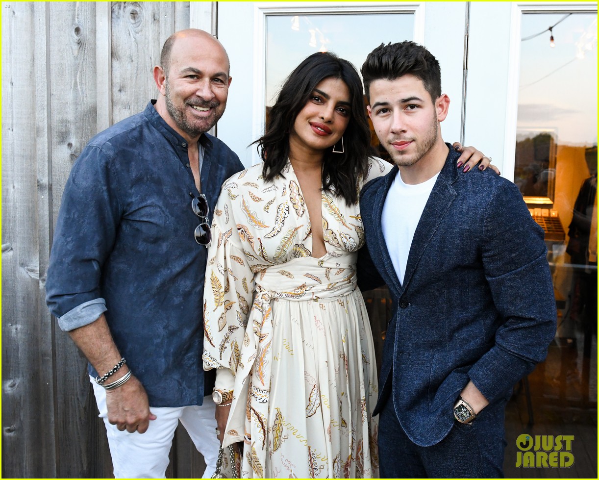 nick jonas tequila celebration priyanka chopra 01