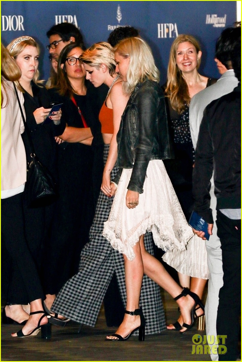 kristen stewart tiff party 2019 01