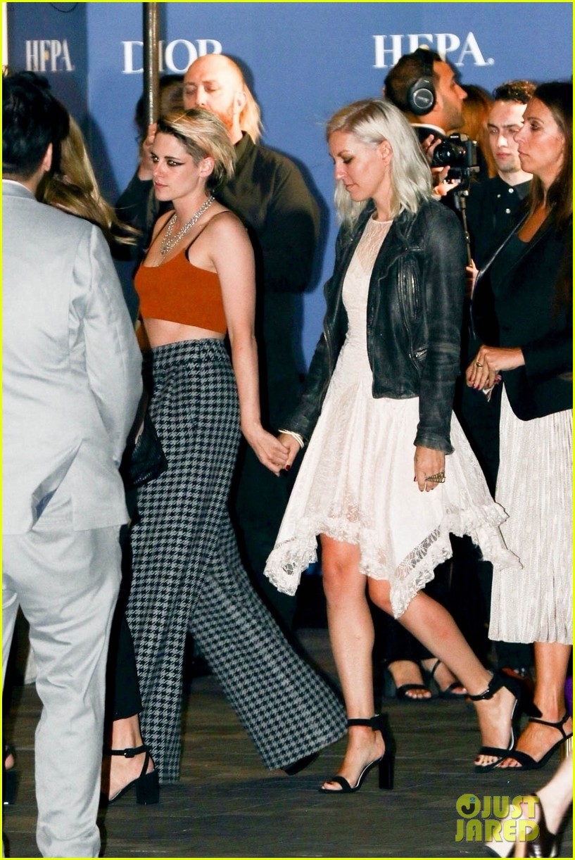 kristen stewart tiff party 2019 02 1