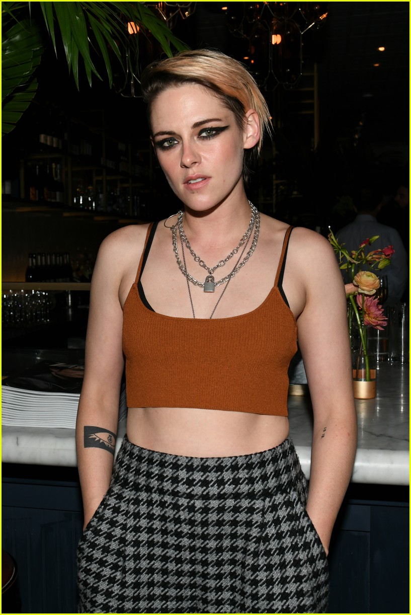 kristen stewart tiff party 2019 04
