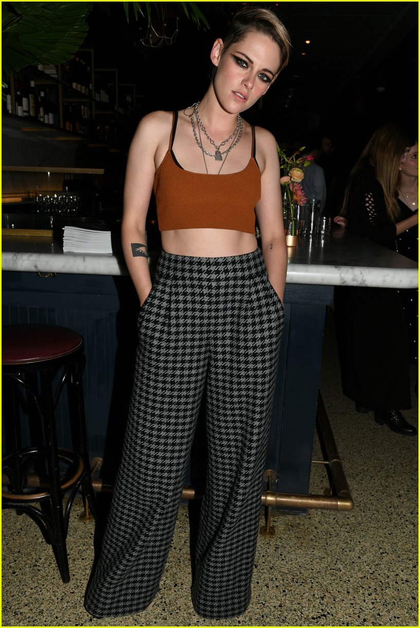 kristen stewart tiff party 2019 05
