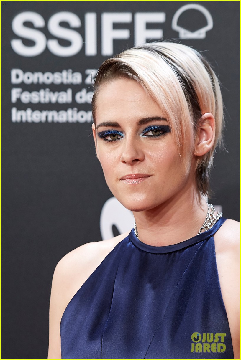 kristen stewart blackbird premiere san sebastian 10
