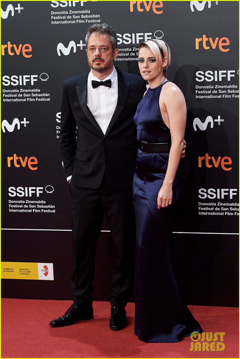 kristen stewart blackbird premiere san sebastian 15