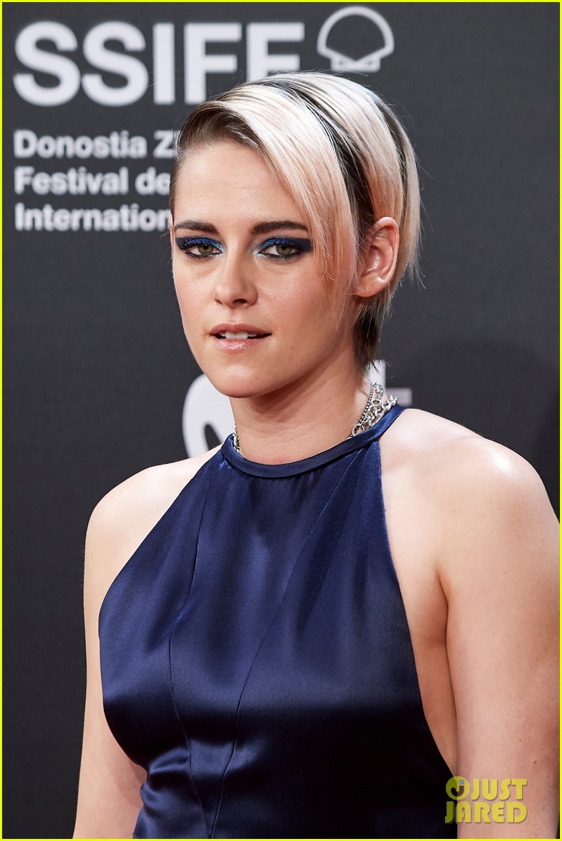 kristen stewart blackbird premiere san sebastian 21