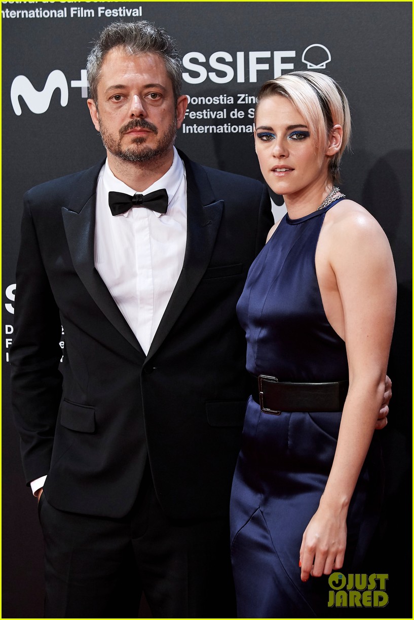 kristen stewart blackbird premiere san sebastian 23