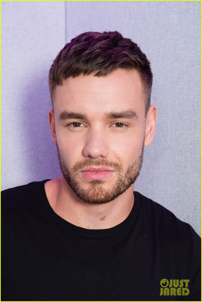 Liam Payne Says This One Direction Member Was Ready To Reunite The ...