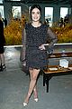 lucy hale attends jason wu runway show during nyfw 01