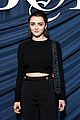 maisie williams business of fashion event 04