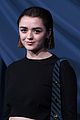 maisie williams business of fashion event 11