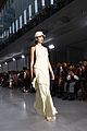 hadid sisters kaia gerber more max mara show 28