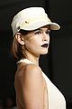 hadid sisters kaia gerber more max mara show 35