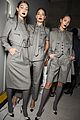 hadid sisters kaia gerber more max mara show 40