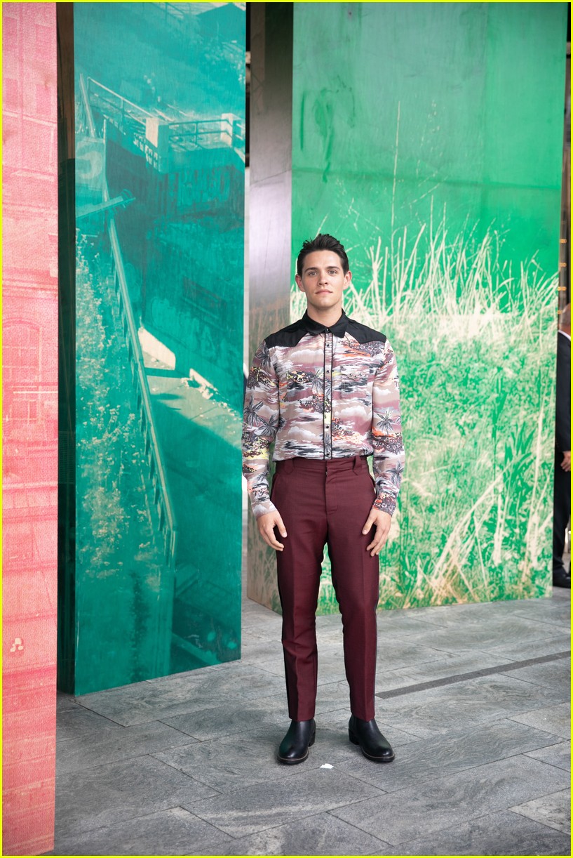 coach nyfw show 15