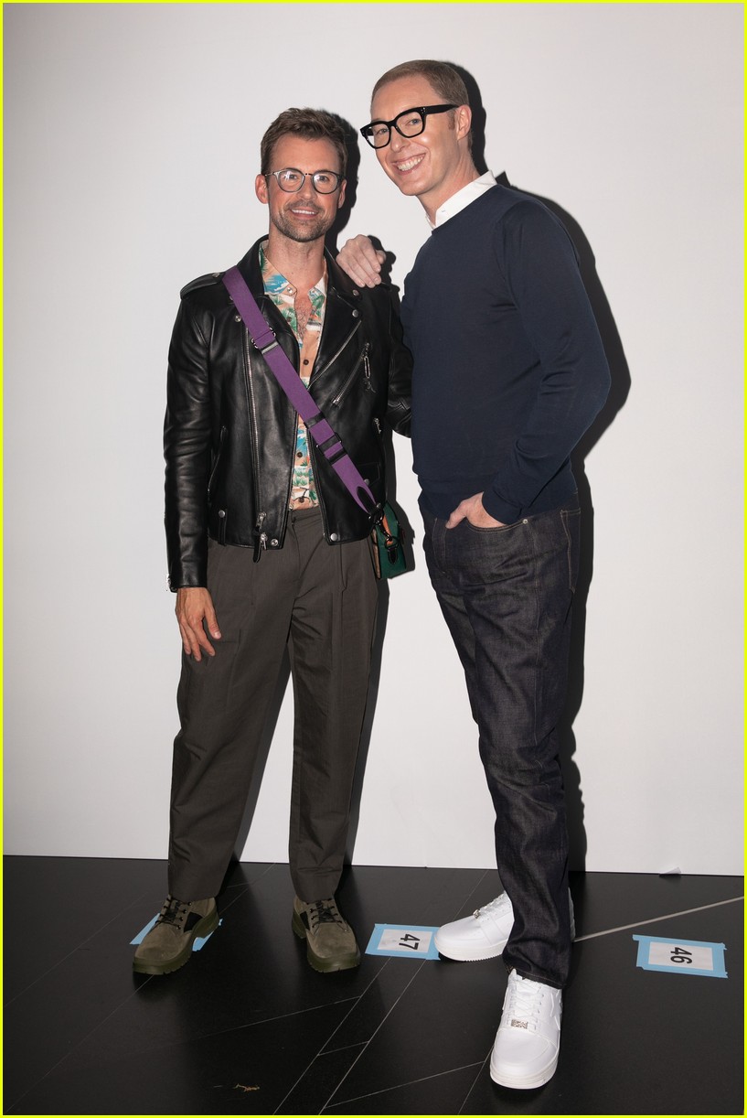 coach nyfw show 29