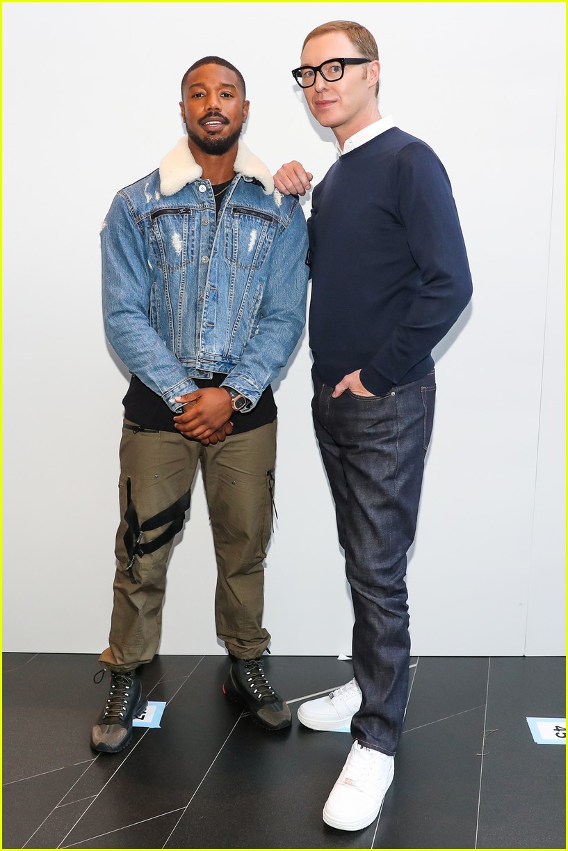 coach nyfw show 52