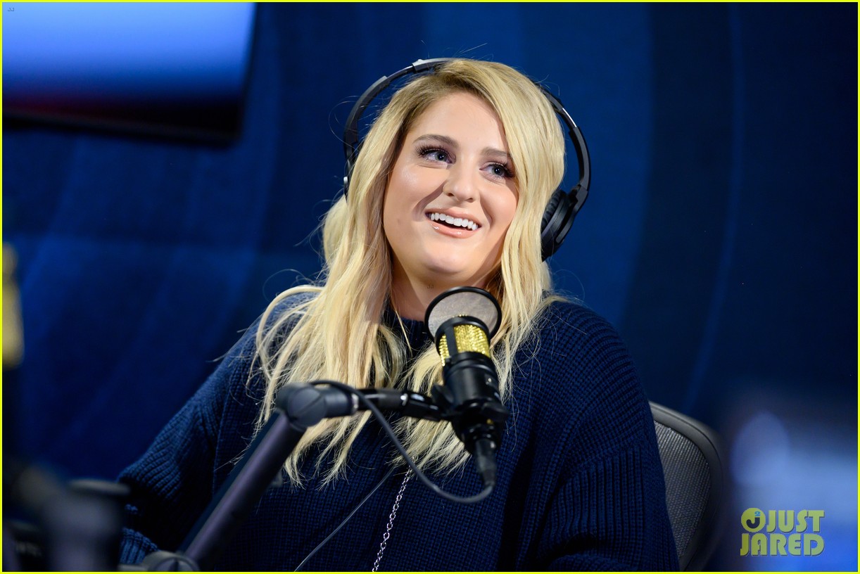 meghan trainor mike sabaths new song wave was 3 years in the making 09