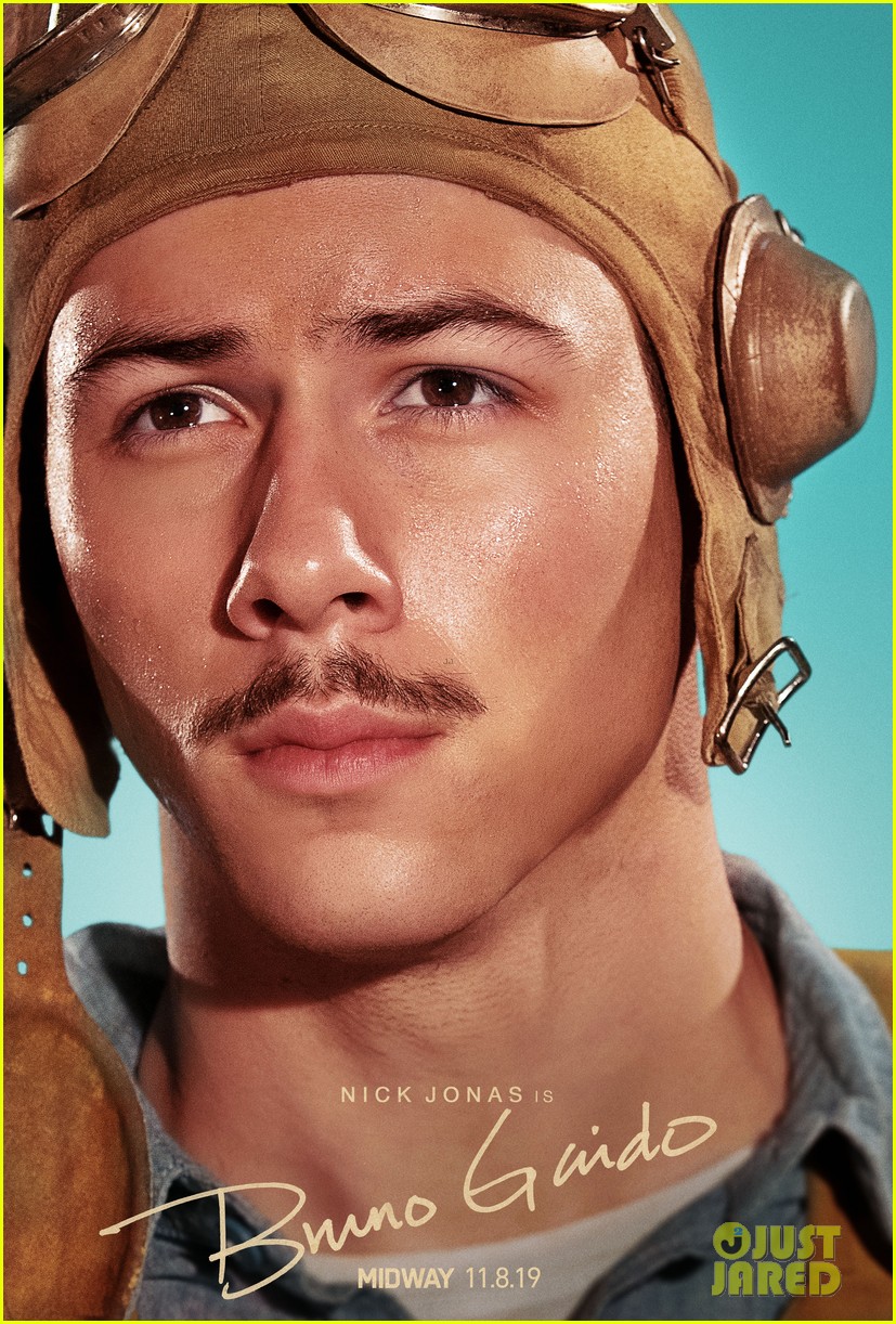 nick jonas mandy moore more midway trailer pics 08