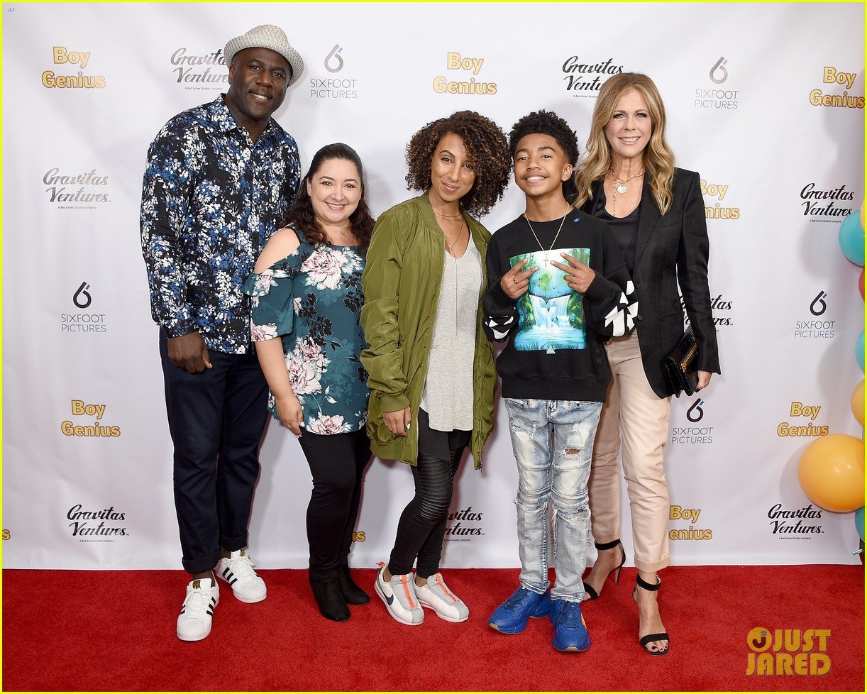 miles brown premieres boy genius 03