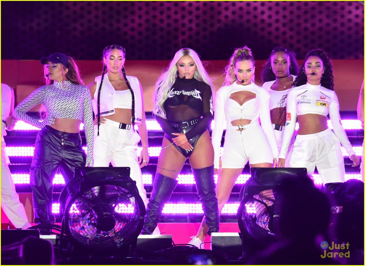 Little Mix Slay Day 3 of Fusion Festival in Liverpool - PICS!: Photo  1256842 | Jade Thirlwall, Jesy Nelson, Leigh-Anne Pinnock, Little Mix,  Perrie Edwards Pictures | Just Jared Jr.