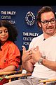 mixed ish cast attends paleyfest panel 08