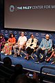 mixed ish cast attends paleyfest panel 13