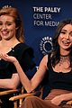 nancy drew cast paleyfest panel 20