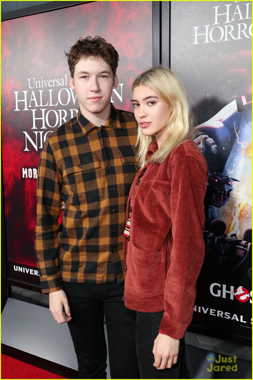 navia robinson more horror nights press night 03