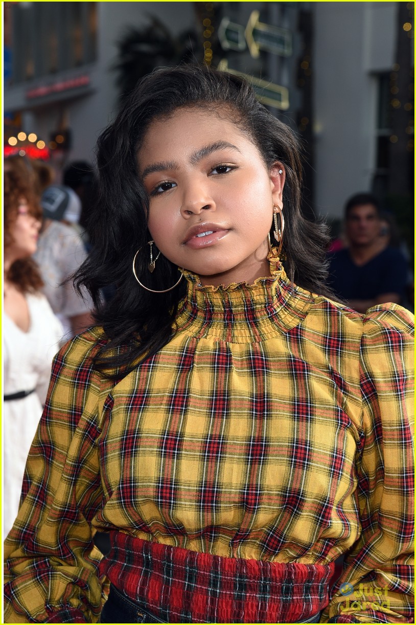 navia robinson more horror nights press night 07