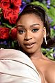 normani diamond ball 2019 16