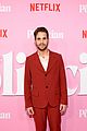 ben platt the politician nyc premiere 15