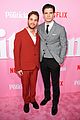 ben platt the politician nyc premiere 37