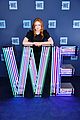 skai jackson sadie sink amber heard we day un 10