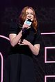 skai jackson sadie sink amber heard we day un 18