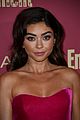 sarah hyland ariel winter glam it up at ews pre emmys party 10