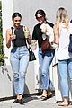 selena gomez friends surprise her with shark tank taping for birthday 02