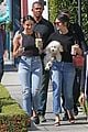 selena gomez friends surprise her with shark tank taping for birthday 05
