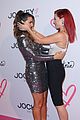 sharna burgess victoria arlen jockey event 03