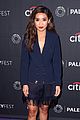 shay mitchell dollface cast at paley 04