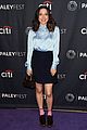 shay mitchell dollface cast at paley 06