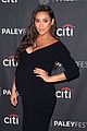 shay mitchell dollface cast at paley 08