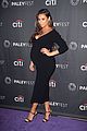 shay mitchell dollface cast at paley 17