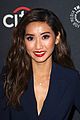 shay mitchell dollface cast at paley 22