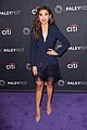 shay mitchell dollface cast at paley 24