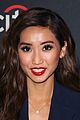 shay mitchell dollface cast at paley 25