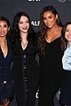shay mitchell dollface cast at paley 29